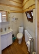 Łazienka w apartamencie