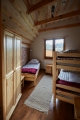 sypialnia w apartamencie